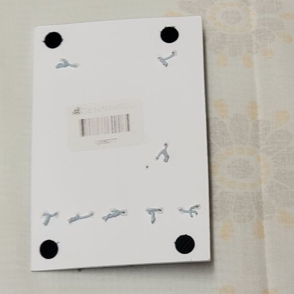 Reach for the Stars Bangle Bracelet Includes 7 Charms Gold & Silver Color READ - Picture 3 of 3